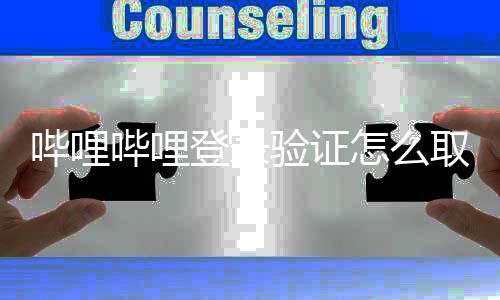 哔哩哔哩 哔闭登取消怎么证教登录验证哩哔哩关录验程